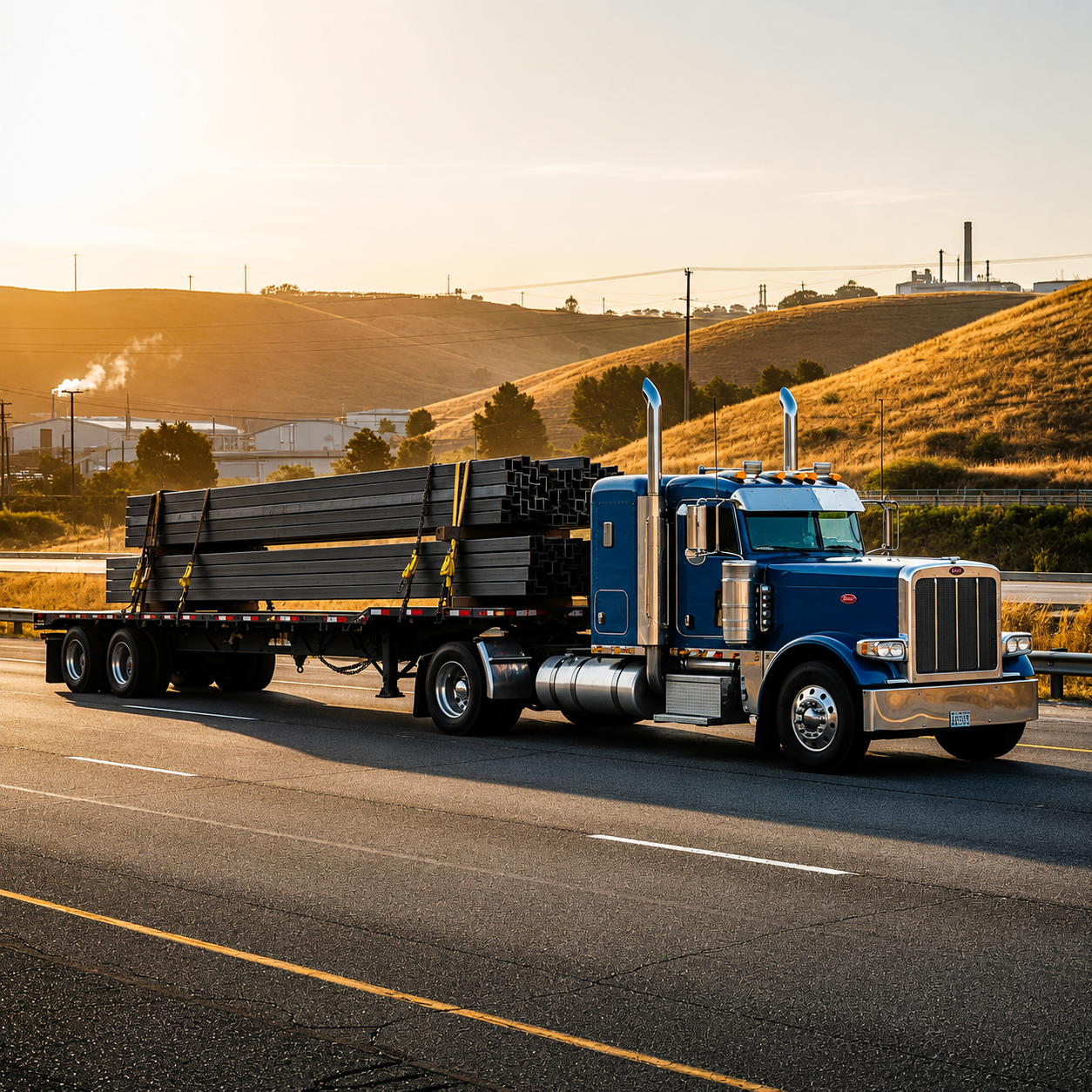 Truck 2025